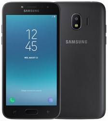 Замена стекла на телефоне Samsung Galaxy J2 (2018) в Туле